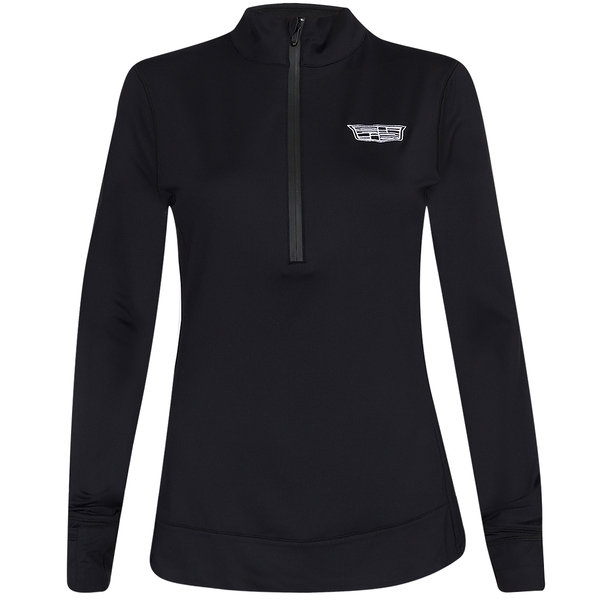Greyson Halley II Quarter Zip